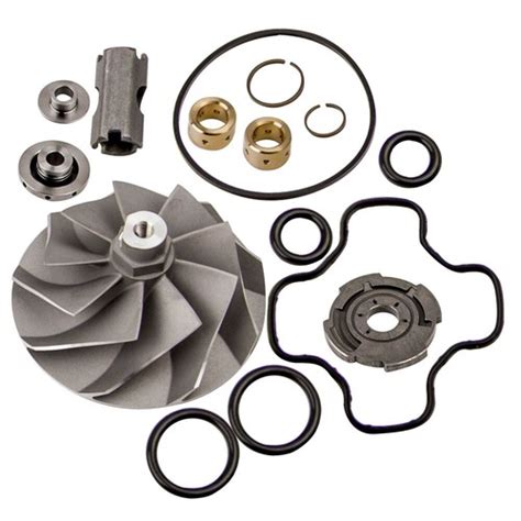 TP38/GTP38 Powerstroke 7.3L Turbo Banks Compressor | Ubuy India