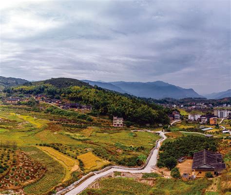 德清莫干溪谷农耕文化园景观设计 - 美丽乡村 - 首家园林设计上市公司