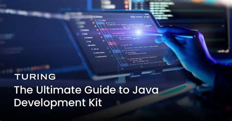 Java Development Toolkit 的图像结果