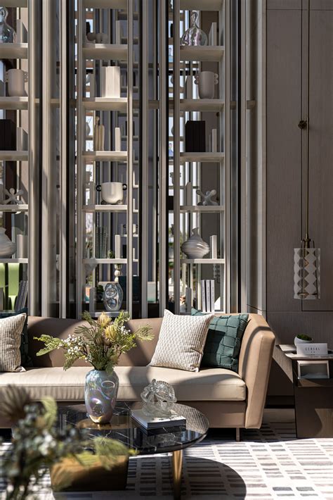 Shanghai Jinqiao Group Jinding Tiandi Experience Center | LOOP Design ...