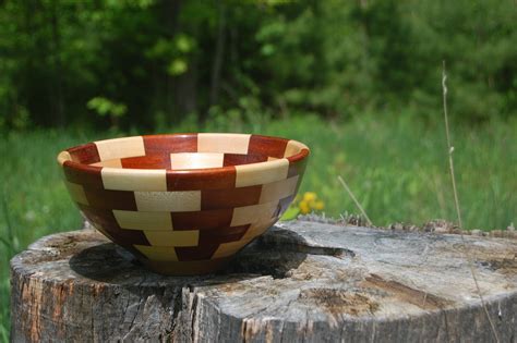 Image result for Tim Yoder Segmented Bowl