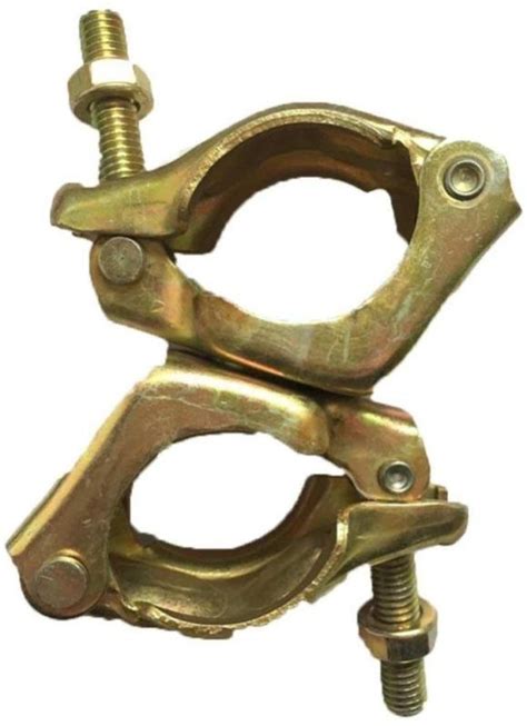 Swivel Clamp Manufacturer, Supplier from Ahmedabad