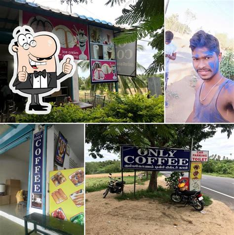 Only Coffee KDFC - Restaurant menu, prices and reviews