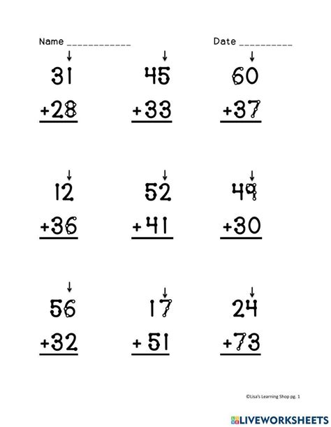 Image result for TouchMath for Addition