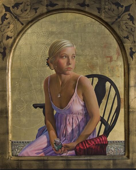 Fred Wessel - "Giana (Fibonacci Revisited)" (2019) By Fred Wessel, Egg ...