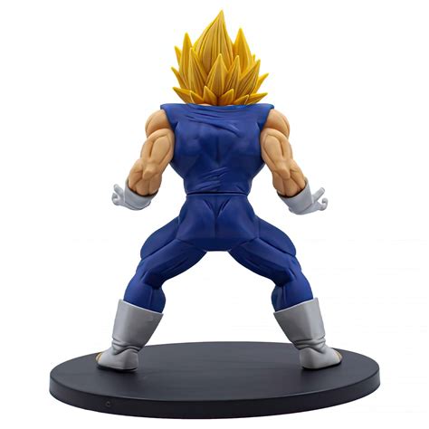 Dragon ball z vegeta action figure sales
