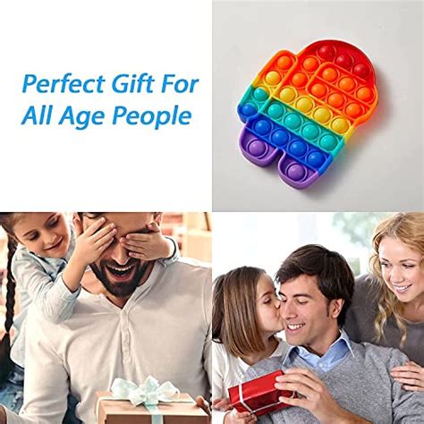 Pop It Fidget Collection 的图像结果