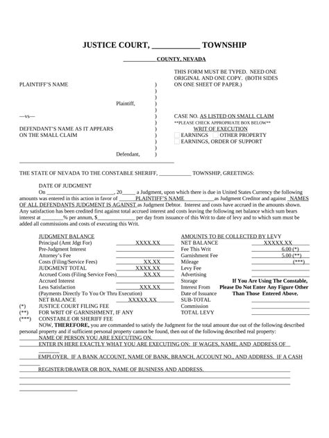 pdffiller Doc Template | pdfFiller