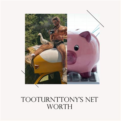 TooTurntTony's Net Worth [Bio, Career, Income] 2026 Deluxe Dibs