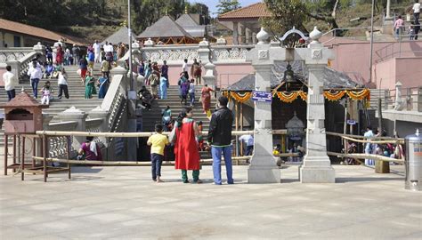 Talakaveri Temple, Talacauvery - Tripadvisor