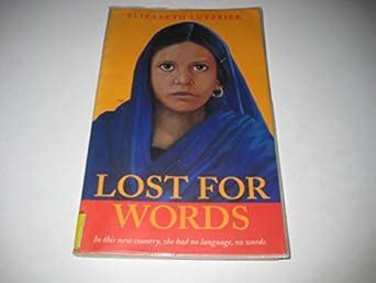Lost for Words : Lutzeier, Elizabeth: Amazon.in: Books