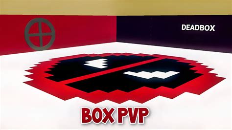 BOX FIGHT PVP | DEADBOX 9566-4278-8812 by CODE JULO ツ - Fortnite.GG
