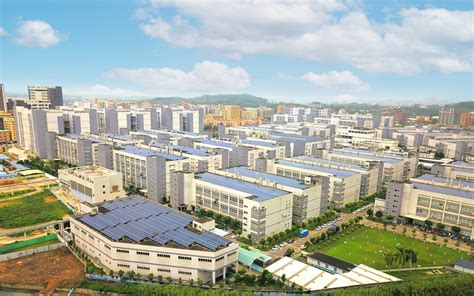 龙溪：加快打造博罗沿东江经济带高质量发展新高地-惠州权威房产网-惠民之家