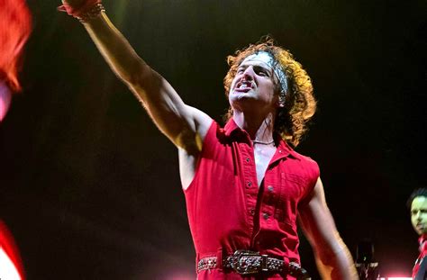 Benson Boone Customer Reviews on Theatre in Tampa