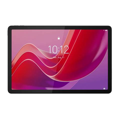 Lenovo Tab M11 TB330FU Tablet - 11" WUXGA - MediaTek MT6769H Helio G88 ...