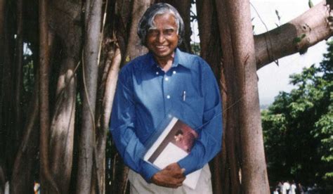 ‘Stop smoking, Nambi.’ ‘Get married, Kalam.’