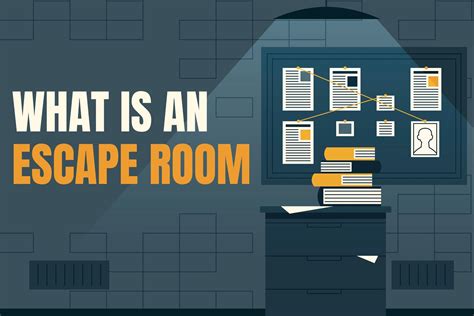 What Is An Escape Room And How Does It Work at Maria Elsberry blog