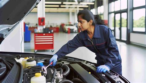 Understanding Why Your Car Is Making Noise – And What To Do About It - Louies automotive