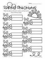 Image result for Think Spring Bunnies Flowers