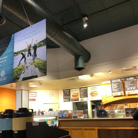 BRUEGGER'S BAGELS, Saint Paul - 800 Grand Ave, Summit Hill - Menu ...