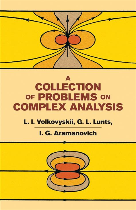 Buy A Collection of Problems on Complex Analysis: Second, Revised ...