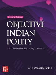 Textbook - Polity - Prelims+Main - Civil Services