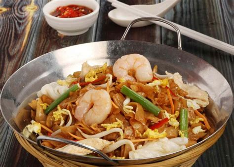 Food Republic Pavilion KL: Food Court Directory & Cuisines