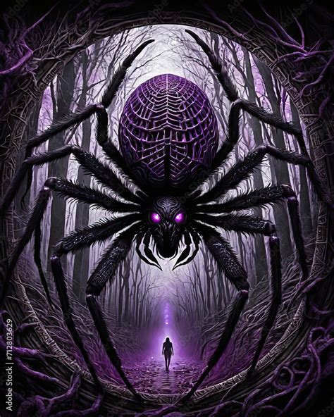 Image result for Alien Spider Attack