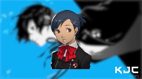 Strength Social Link (Yuko) Persona 3 Reload: Complete Guide - KJC eSports