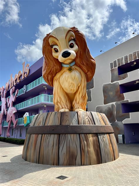 Full Guide To Disney's POP! Century Resort - MickeyBlog.com