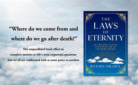 Book, The Laws of Eternity: El Cantare Unveils the Structure of the Sp ...