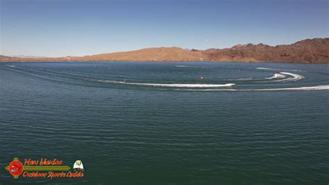 Riding the Waves of Excitement at 75 MPH