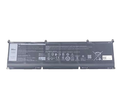 Shop Dell Laptop Battery | Alienware M15 M17 R3 Precision 5550 – My ...