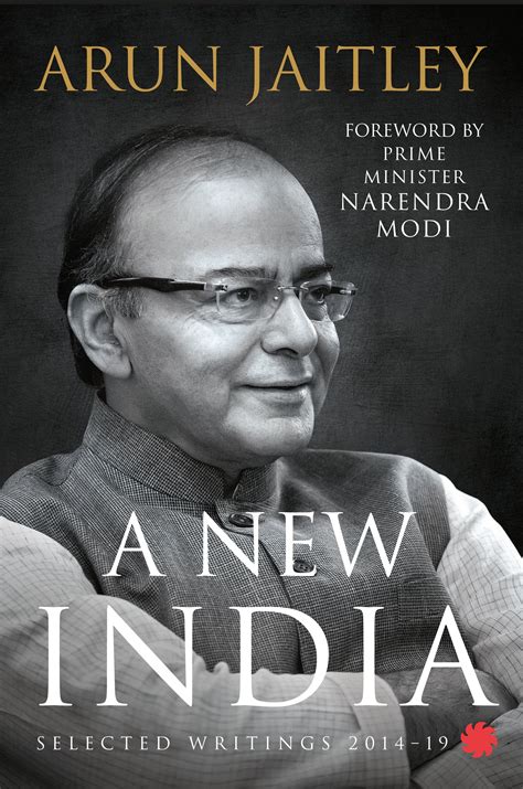 A New India: Selected Writings 2014–19 – juggernautin