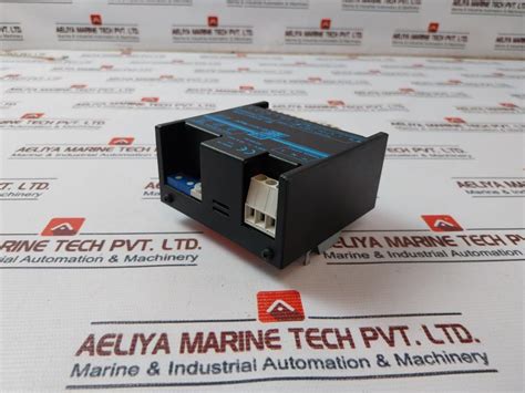 Rve A100 Power Supply 230V 10A 50/60Hz – Aeliya Marine