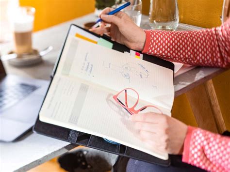 Notieren & Schreiben | Magazin | SIGEL