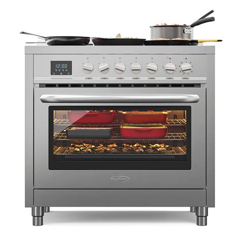 Kitchen Electric Range