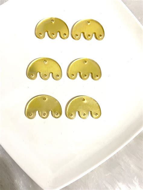 Multi connectors – PolymerClay Corner