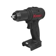 Kress KU211 20V Li-ion 10mm Dual Speed Drill/Driver