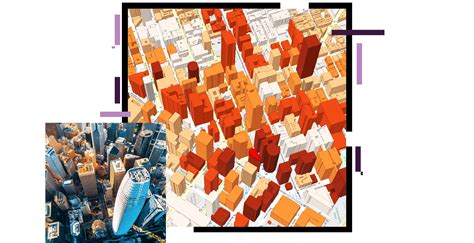 Real Estate 3D Rendering & Visualization | ArcGIS GeoBIM for Developers