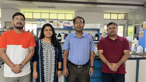 IIT-Guwahati develops tech to turn tea factory waste into pharma, food ...