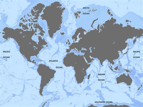 Image result for O2 Ocean Map