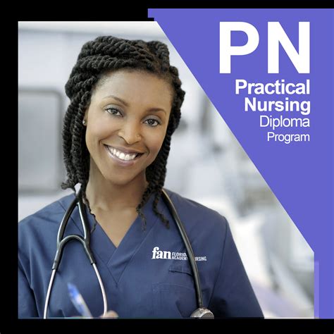 Diploma Nursing Program