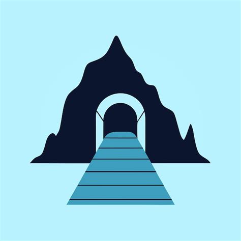 Cave Vector 的图像结果
