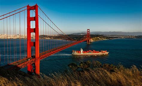 Golden Gate Bridge Photos, Download The BEST Free Golden Gate Bridge ...