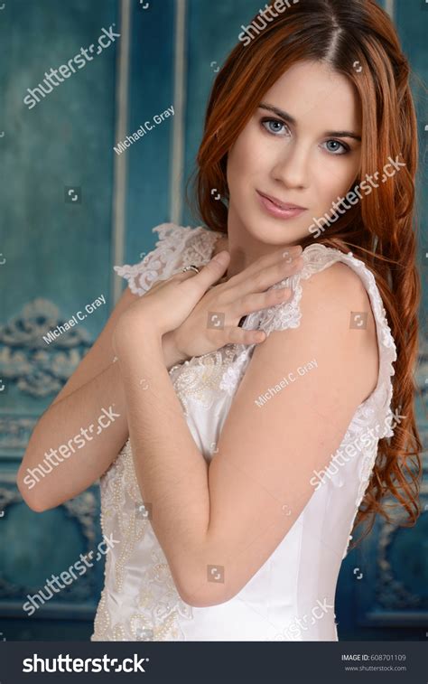 Image result for Red Headed Bride