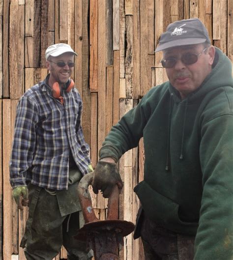 STOP PRESS. Rudders Pointe du Hoc landing craft found & now in ...