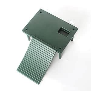 KampTrade Turtle Basking Platform Pier Fish Tank Accessories for ...