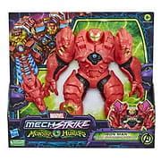 Buy Marvel Avengers Mech Strike Monster Hunters Hunter Suit Iron Man ...