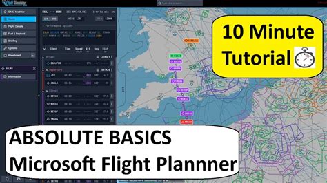 Image result for Tutorial for MS Flight Simulator